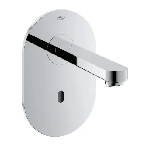 Reapris Grohe Euroeco Cosmopolitan E Tvättställsblandare